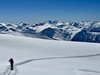 Gruzie - skialp ve Svanetii